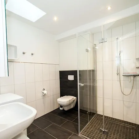 Fewo Zechner, Horumersiel Apartmán