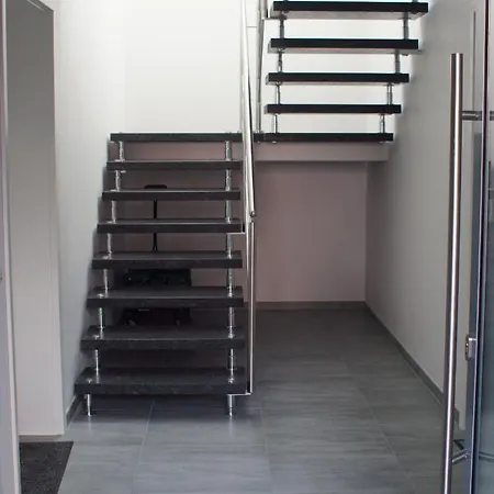 Apartmán Fewo Zechner, Horumersiel *