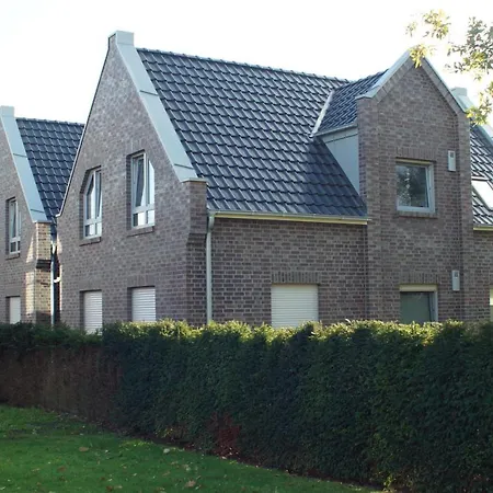 Fewo Zechner, Horumersiel Apartmán Schillig