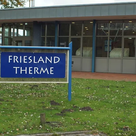 Apartmán Fewo Zechner, Horumersiel *